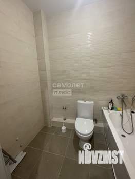 1-к квартира, вторичка, 40м2, 1/3 этаж