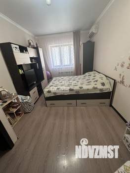 1-к квартира, вторичка, 38м2, 1/5 этаж