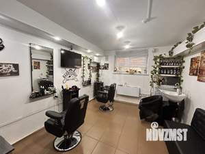 Студия квартира, вторичка, 19м2, 1/16 этаж