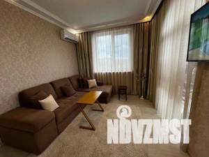 2-к квартира, сданный дом, 40м2, 2/3 этаж