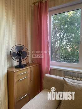 1-к квартира, вторичка, 37м2, 1/5 этаж