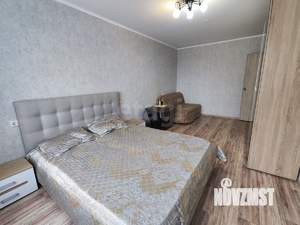 1-к квартира, вторичка, 38м2, 8/17 этаж