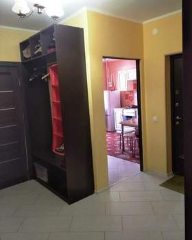 2-к квартира, вторичка, 69м2, 4/10 этаж