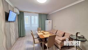 2-к квартира, вторичка, 65м2, 5/16 этаж