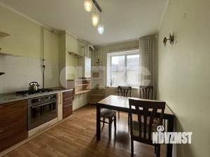 1-к квартира, вторичка, 50м2, 2/5 этаж