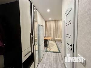 Студия квартира, вторичка, 17м2, 1/8 этаж