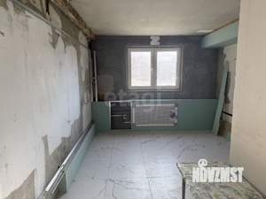Студия квартира, вторичка, 20м2, 1/17 этаж