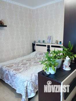 Студия квартира, вторичка, 28м2, 4/4 этаж