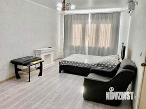 1-к квартира, вторичка, 39м2, 3/16 этаж