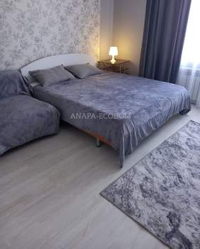 Студия квартира, вторичка, 25м2, 3/4 этаж