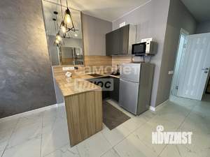 Студия квартира, сданный дом, 27м2, 1/6 этаж