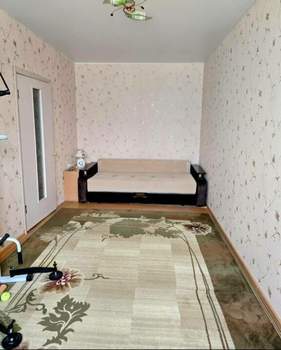 1-к квартира, вторичка, 35м2, 2/7 этаж
