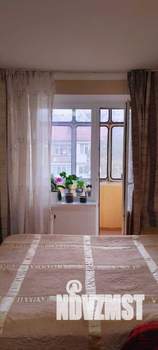 2-к квартира, вторичка, 45м2, 5/5 этаж