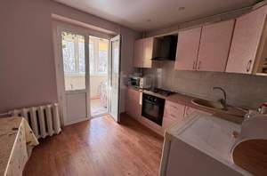 2-к квартира, вторичка, 58м2, 2/9 этаж