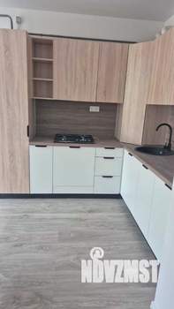 1-к квартира, вторичка, 40м2, 2/4 этаж