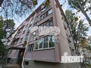 2-к квартира, вторичка, 48м2, 4/5 этаж