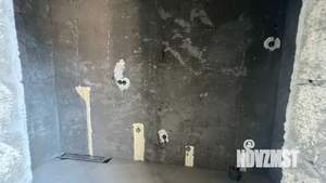 1-к квартира, вторичка, 35м2, 3/3 этаж