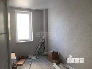 1-к квартира, вторичка, 47м2, 1/6 этаж