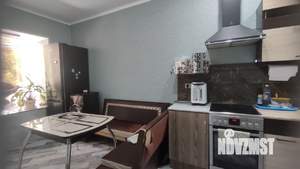 3-к квартира, вторичка, 85м2, 1/5 этаж