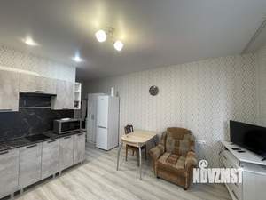 Студия квартира, вторичка, 28м2, 2/16 этаж