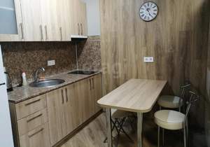 Студия квартира, вторичка, 31м2, 2/7 этаж