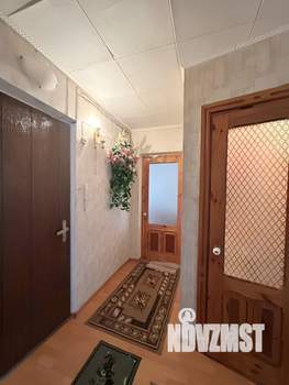 2-к квартира, вторичка, 47м2, 4/5 этаж