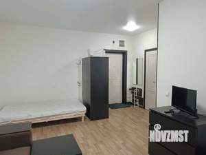 1-к квартира, вторичка, 37м2, 1/8 этаж