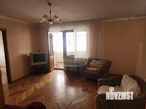 3-к квартира, вторичка, 72м2, 6/9 этаж