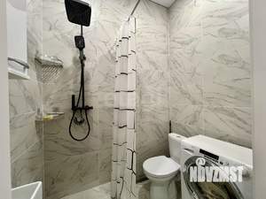 Студия квартира, вторичка, 17м2, 1/8 этаж