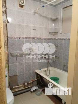 2-к квартира, вторичка, 48м2, 4/5 этаж