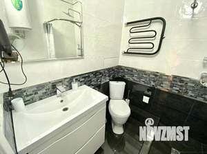 2-к квартира, вторичка, 44м2, 12/19 этаж