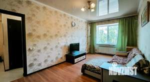 1-к квартира, вторичка, 35м2, 3/5 этаж