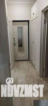 1-к квартира, вторичка, 39м2, 4/4 этаж
