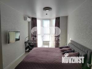 2-к квартира, вторичка, 61м2, 16/18 этаж