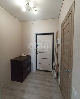 1-к квартира, вторичка, 38м2, 7/14 этаж