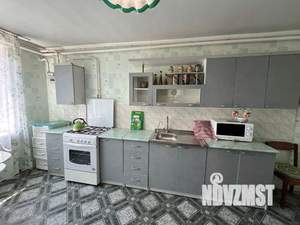 3-к квартира, вторичка, 69м2, 1/1 этаж