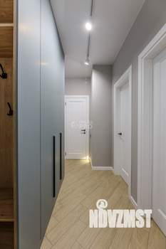 1-к квартира, вторичка, 44м2, 5/7 этаж