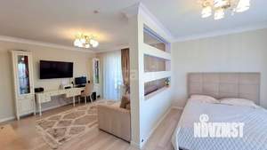 4-к квартира, вторичка, 154м2, 12/23 этаж