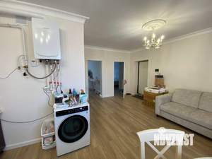 2-к квартира, вторичка, 70м2, 2/2 этаж