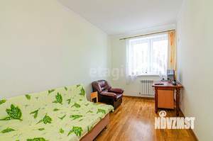 2-к квартира, вторичка, 56м2, 2/16 этаж