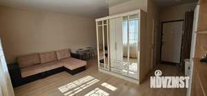 Студия квартира, вторичка, 29м2, 2/3 этаж