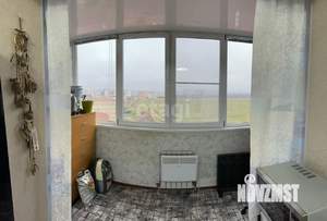 1-к квартира, вторичка, 40м2, 8/8 этаж