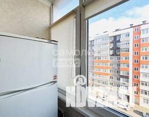 2-к квартира, вторичка, 49м2, 6/9 этаж