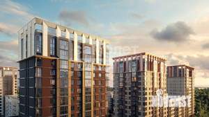 2-к квартира, вторичка, 58м2, 4/11 этаж