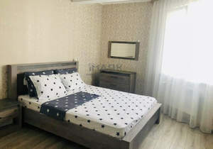 1-к квартира, вторичка, 41м2, 7/16 этаж