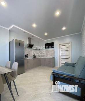 1-к квартира, вторичка, 60м2, 9/10 этаж
