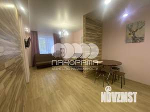 1-к квартира, вторичка, 44м2, 1/16 этаж