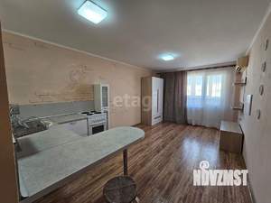 Студия квартира, вторичка, 32м2, 16/16 этаж