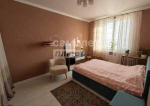 1-к квартира, вторичка, 36м2, 8/16 этаж