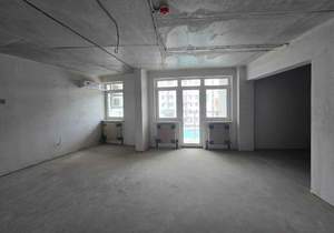 2-к квартира, сданный дом, 54м2, 3/1 этаж